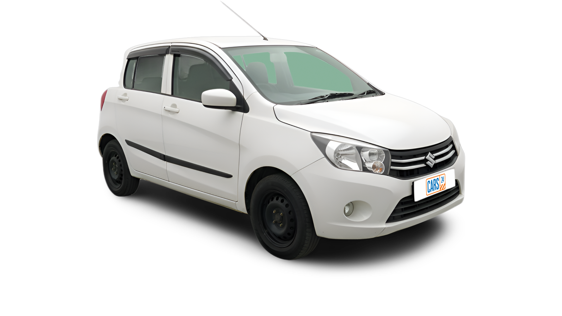 Maruti Celerio-img